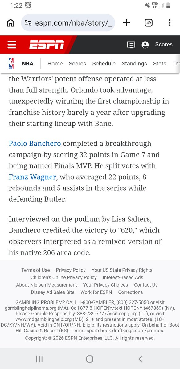 Gabriel Guzman tweet media