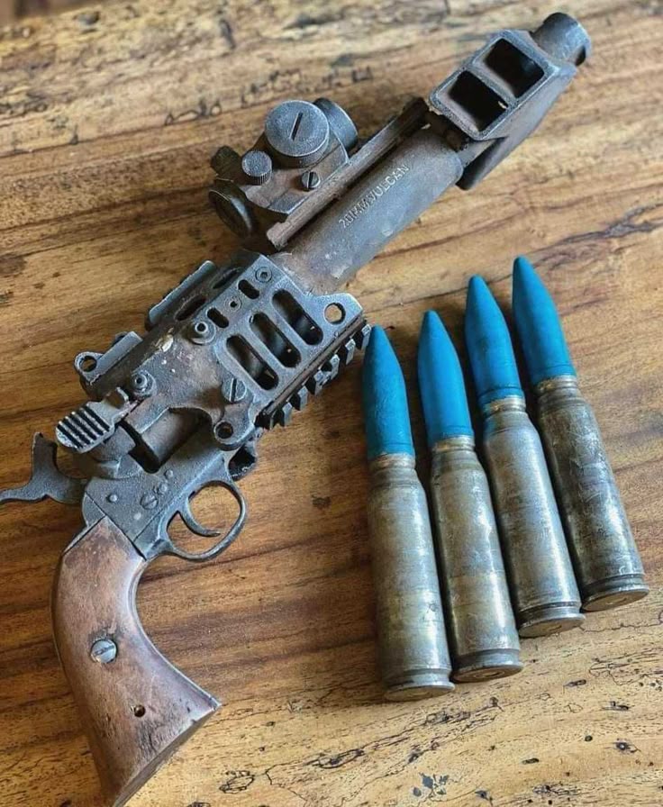 SteelFirearms tweet media