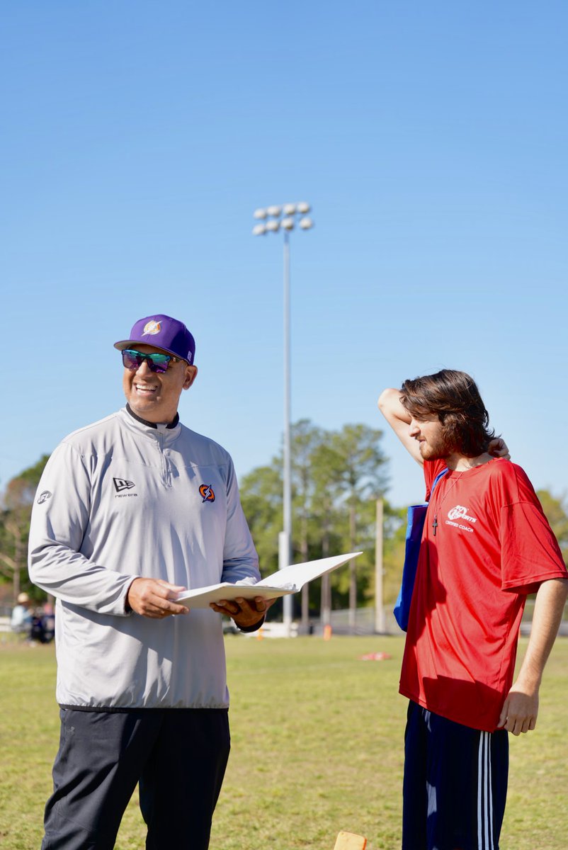Orlando Storm tweet media