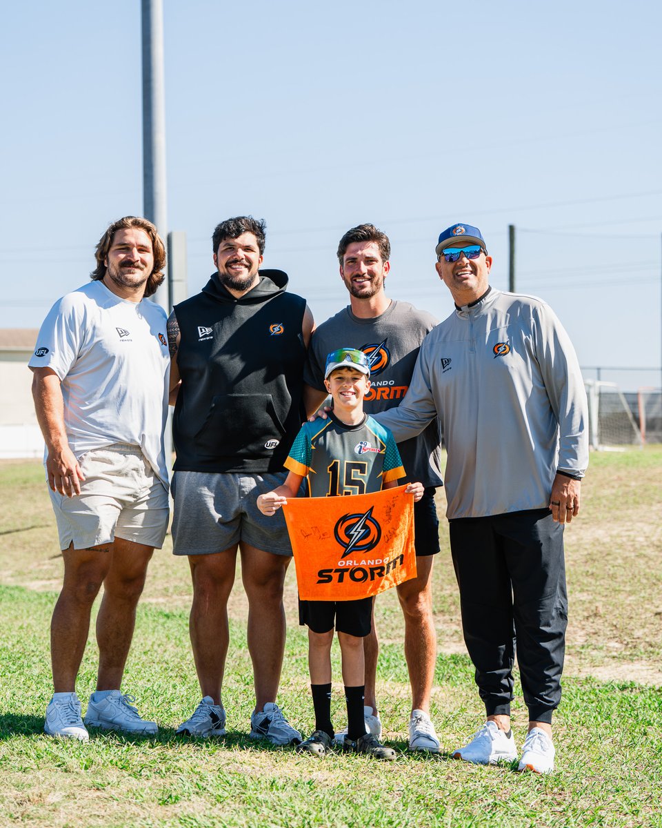 Orlando Storm tweet media