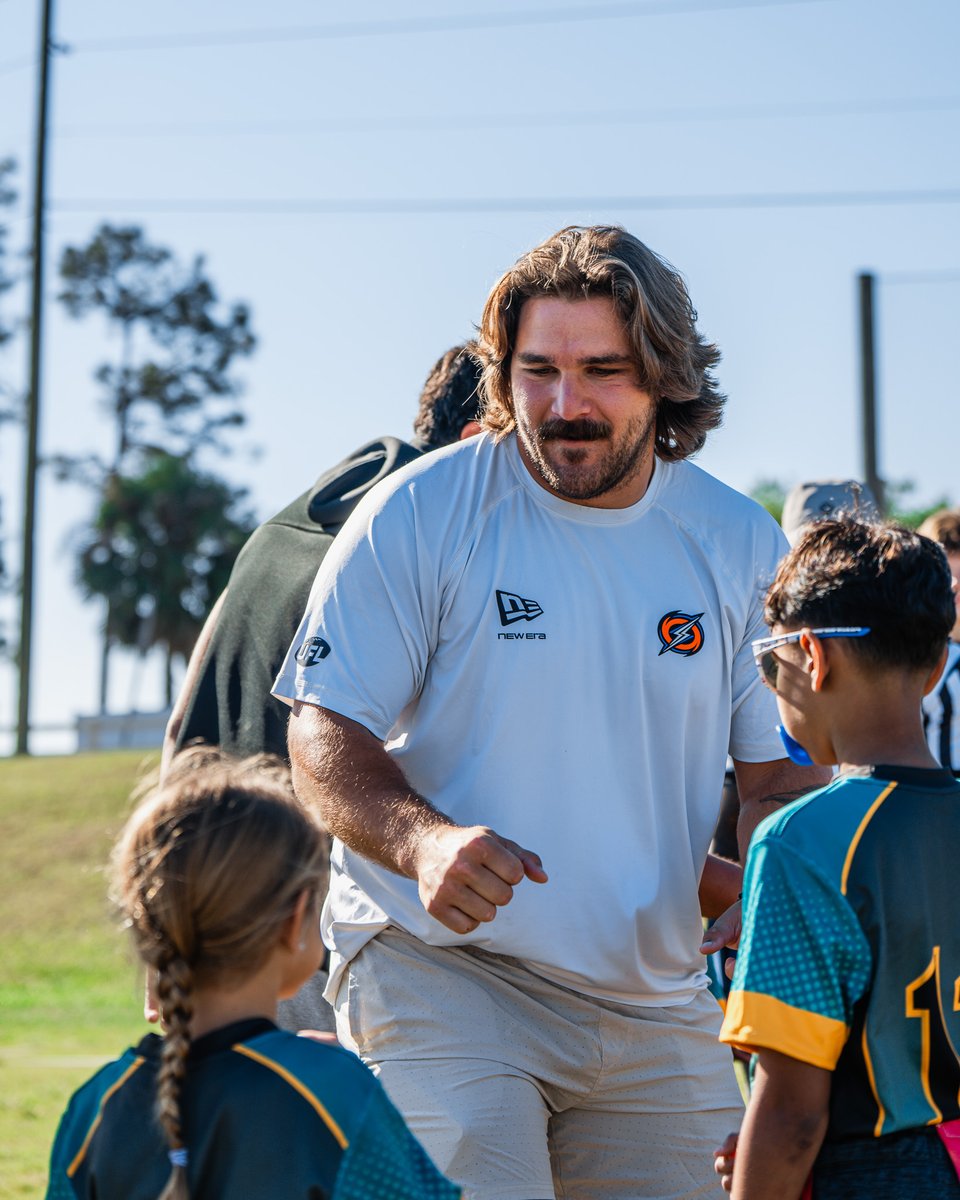 Orlando Storm tweet media