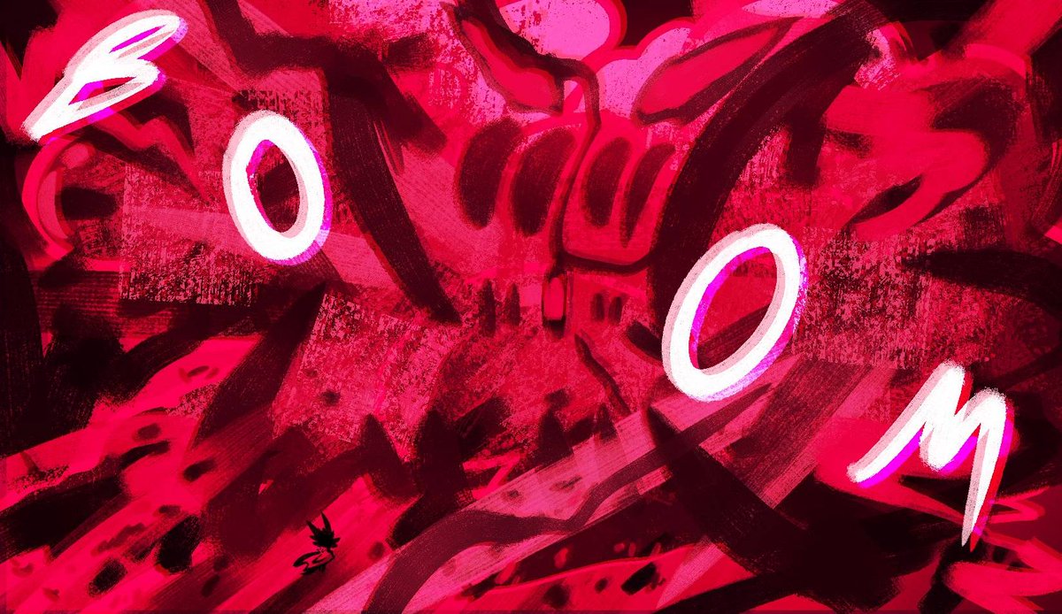 bug (commissions active) tweet media