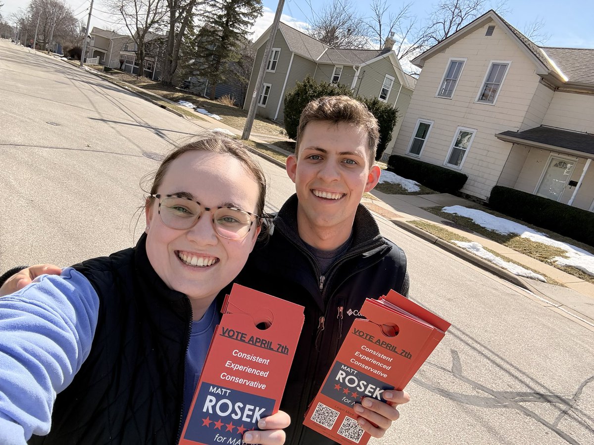 Anika Rickard tweet media