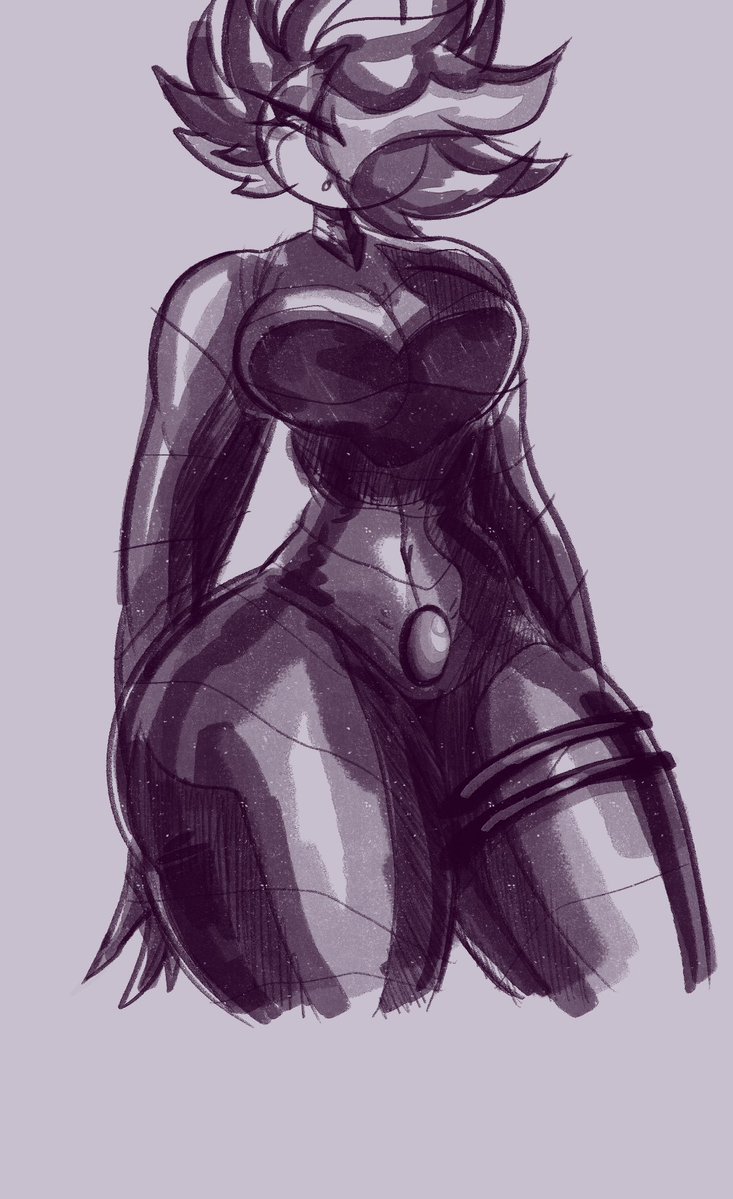 bug (commissions active) tweet media