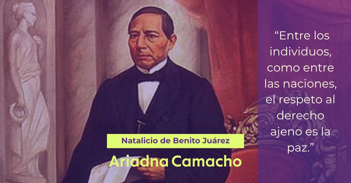 Ariadna Camacho C. tweet media