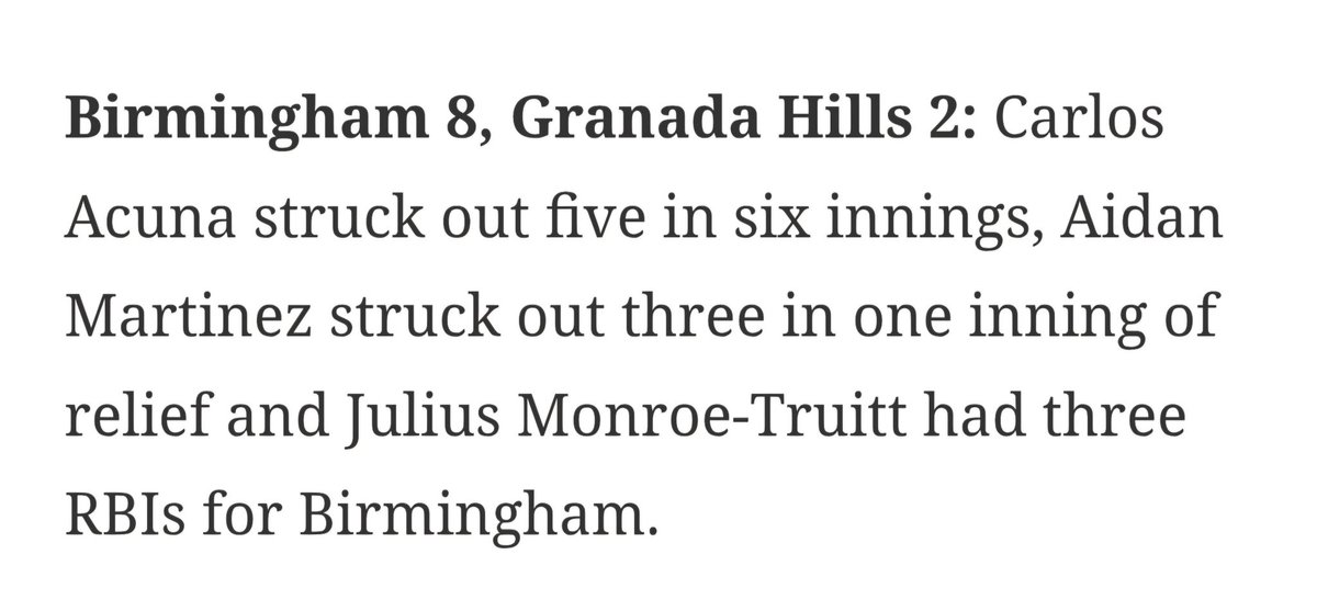 Julius Monroe-Truitt tweet media