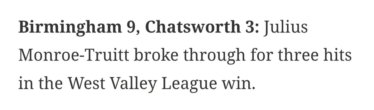 Julius Monroe-Truitt tweet media