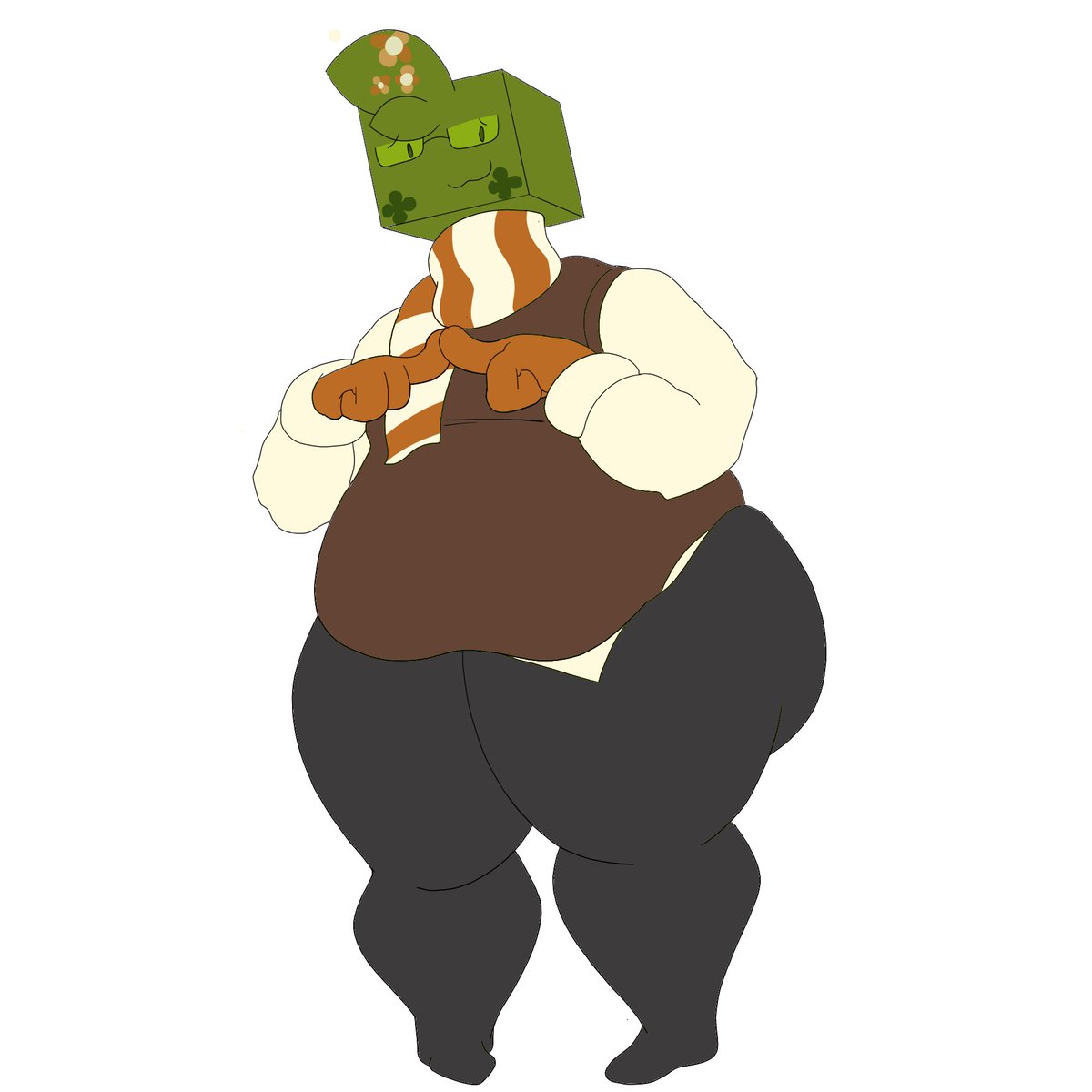 Shino K 💜COMMS OPEN💜 tweet media