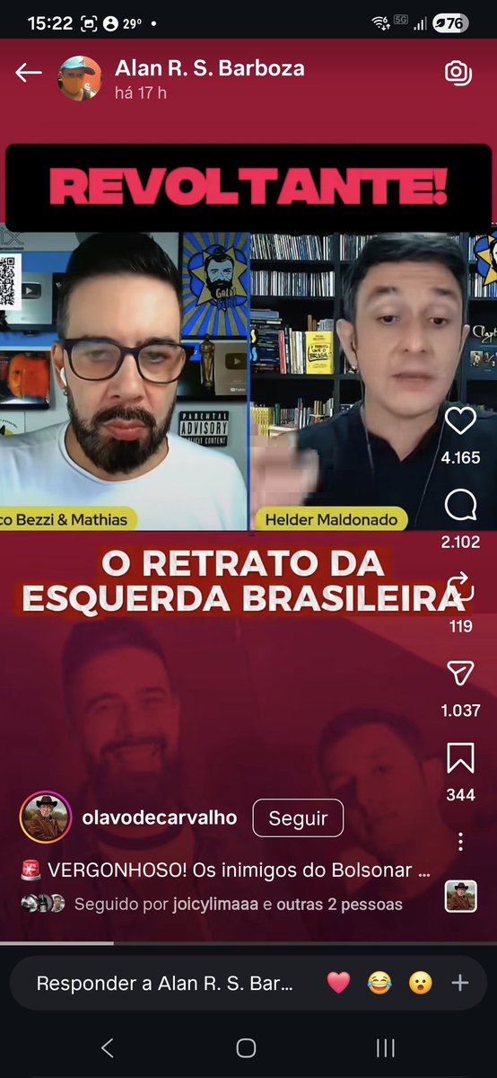 Helder Maldonado tweet media