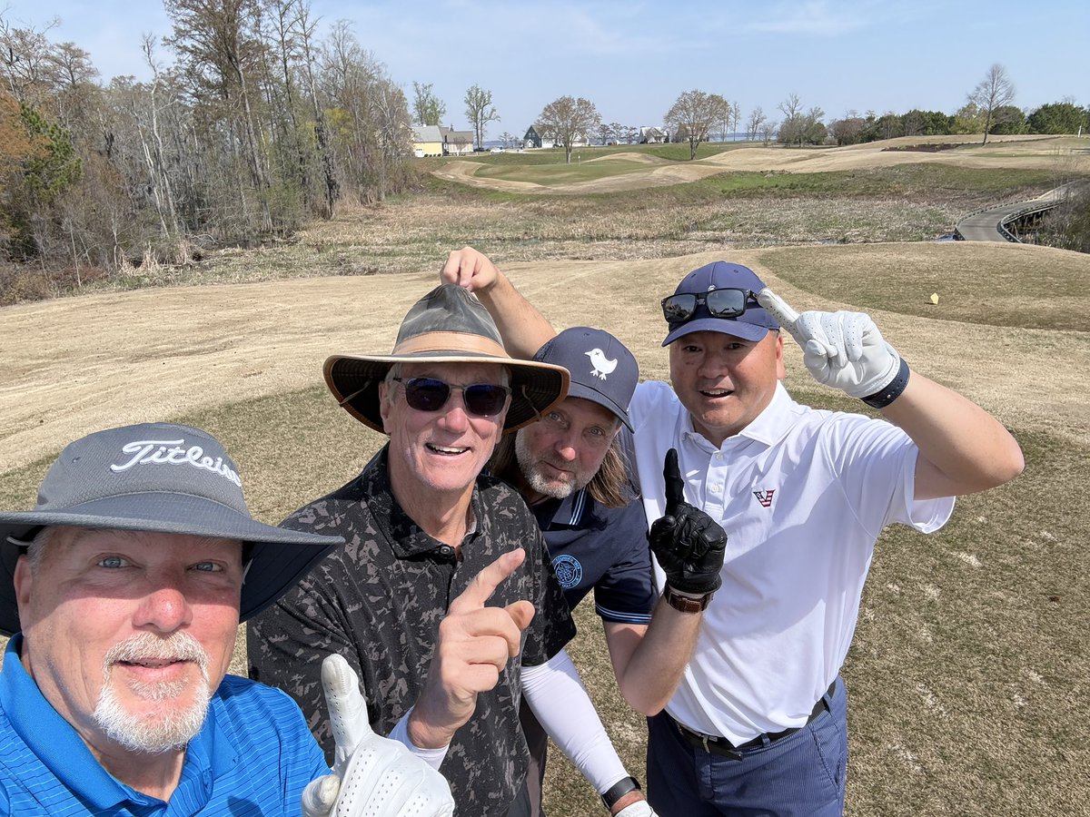 John Kim tweet media