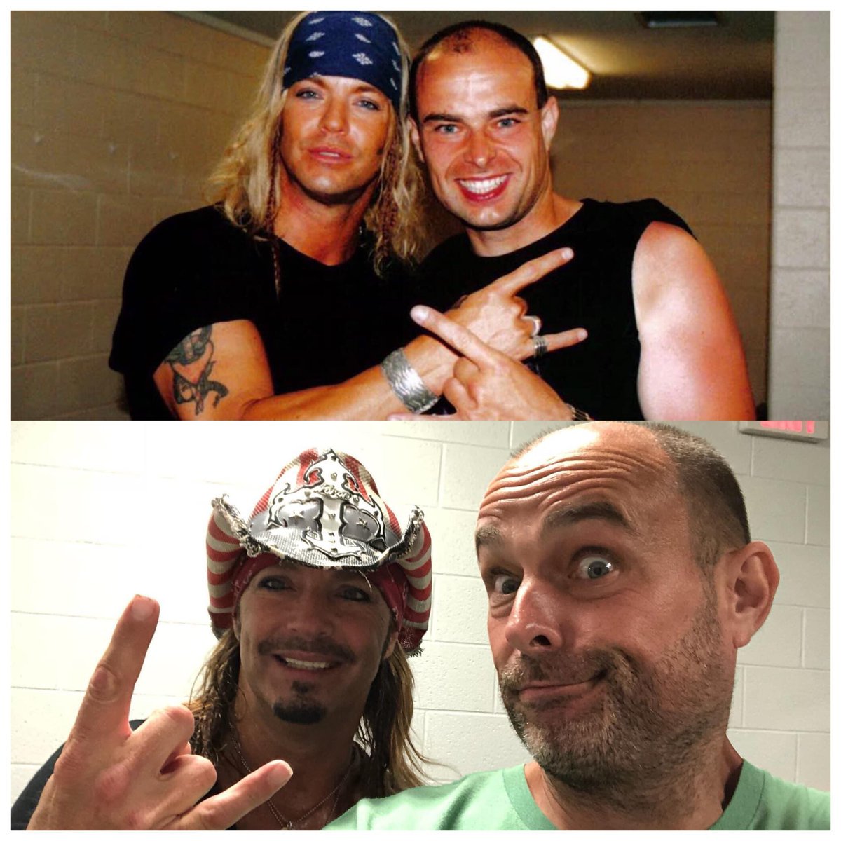 Mitch Lafon tweet media