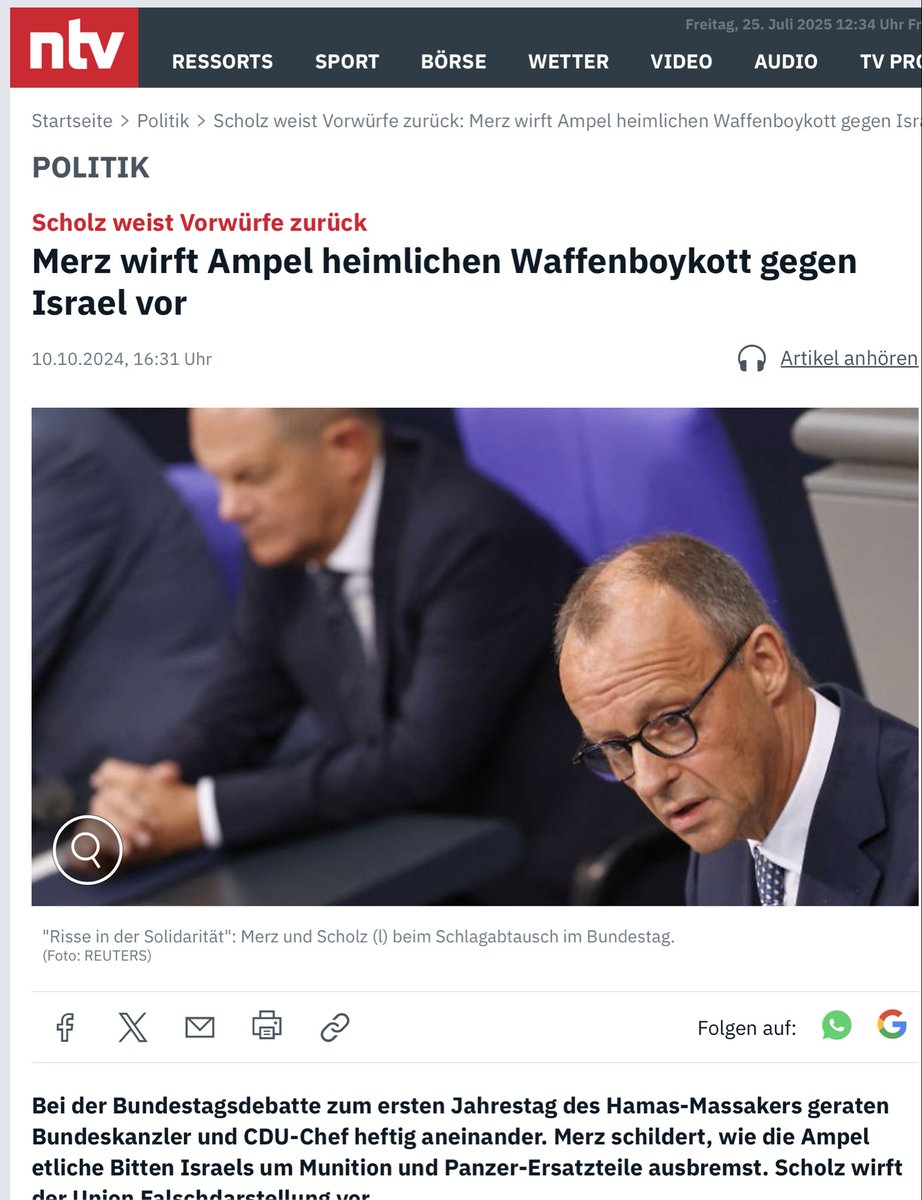 Colli Bann 🟢 🇩🇪 🇫🇷 tweet media