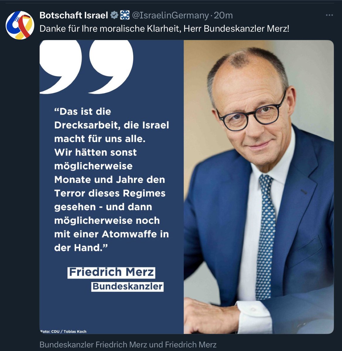 Colli Bann 🟢 🇩🇪 🇫🇷 tweet media