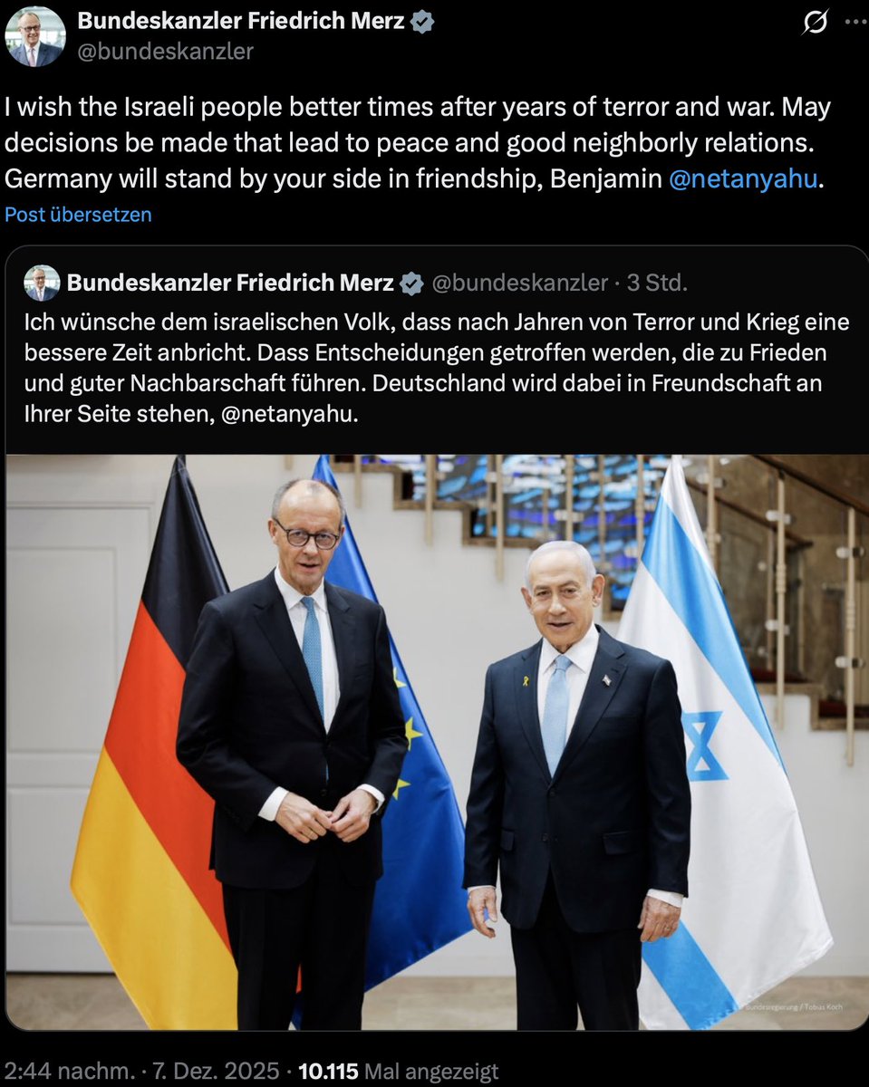 Colli Bann 🟢 🇩🇪 🇫🇷 tweet media