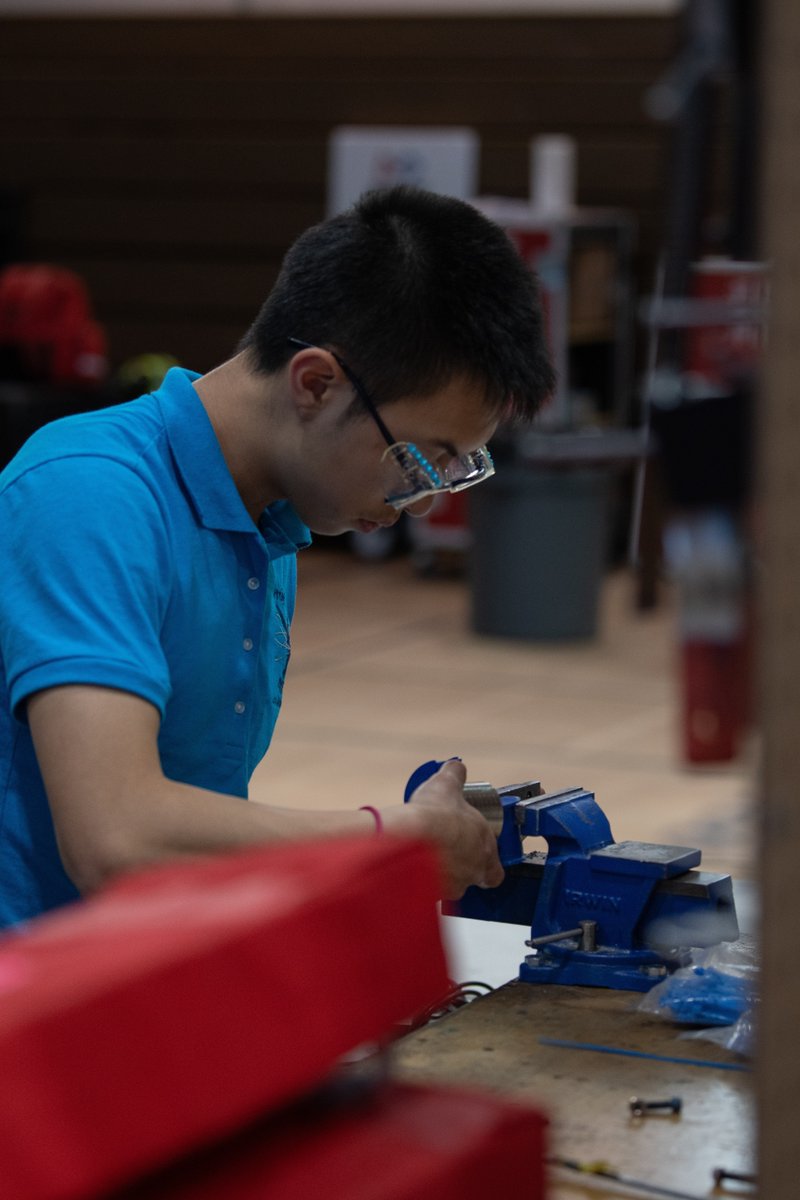 FIRST in Texas tweet media