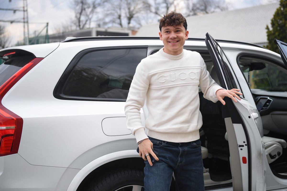 Ferencvárosi TC tweet media