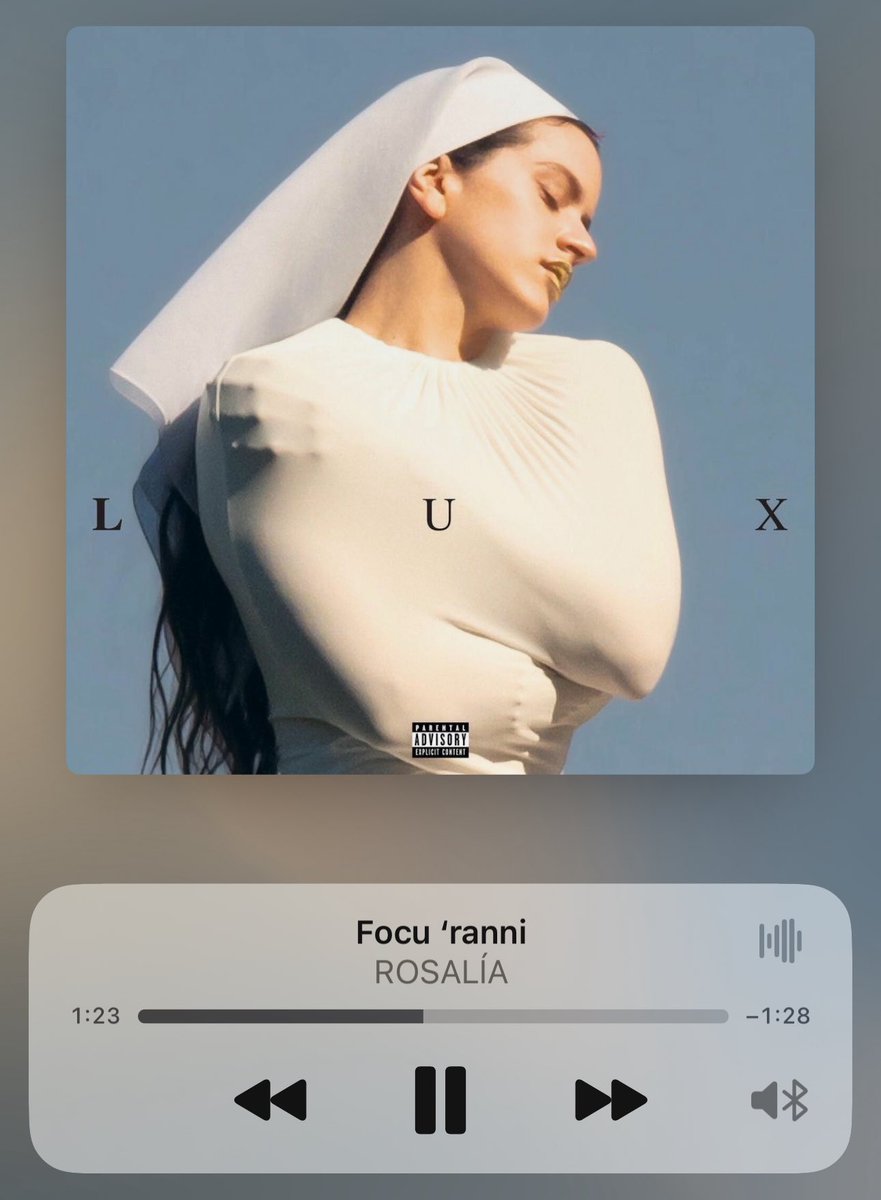 this song live was such a life changing experience