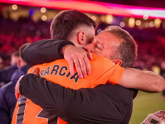 Orgullo Culé tweet media