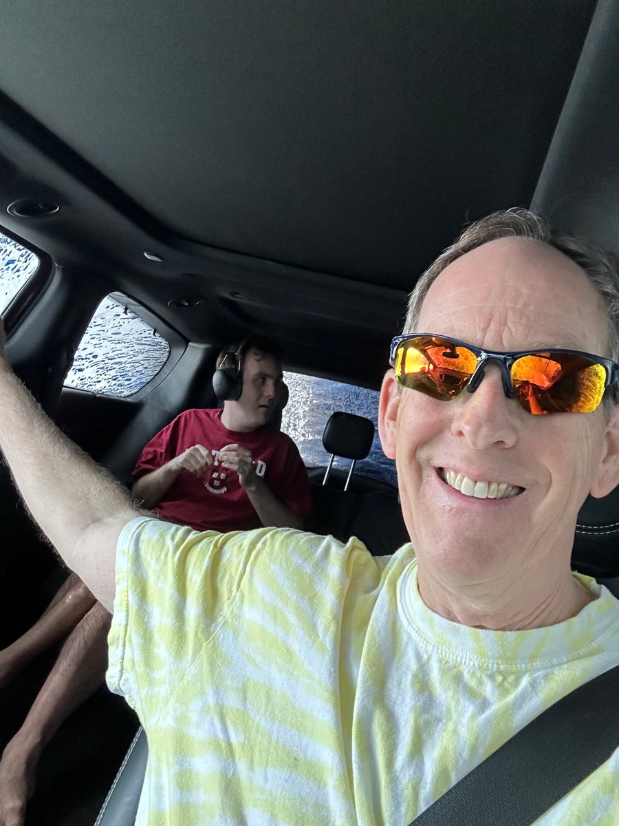 Autism Wisdom by Don tweet media