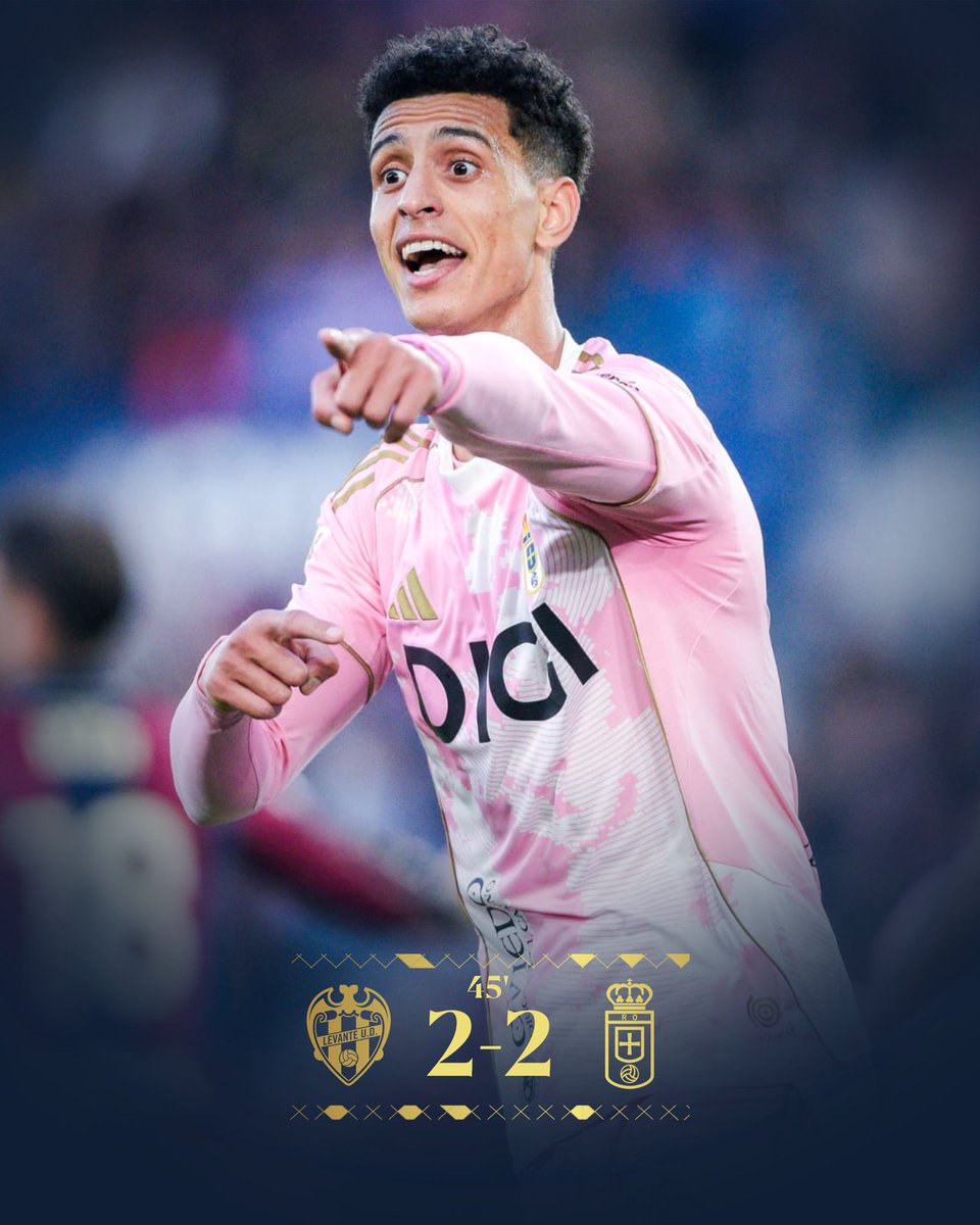 Real Oviedo tweet media