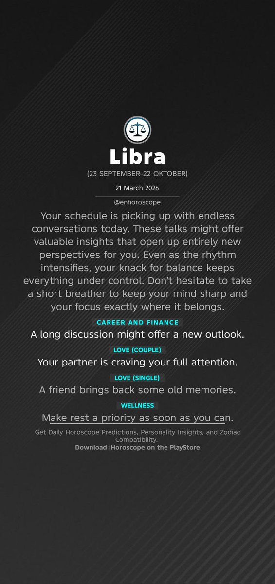 Libra Zodiac Fact ♎ tweet media