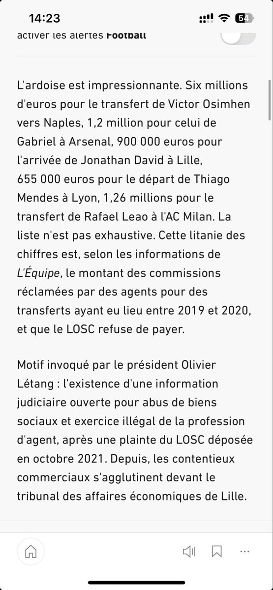 Bordelais Anti-Lopez tweet media