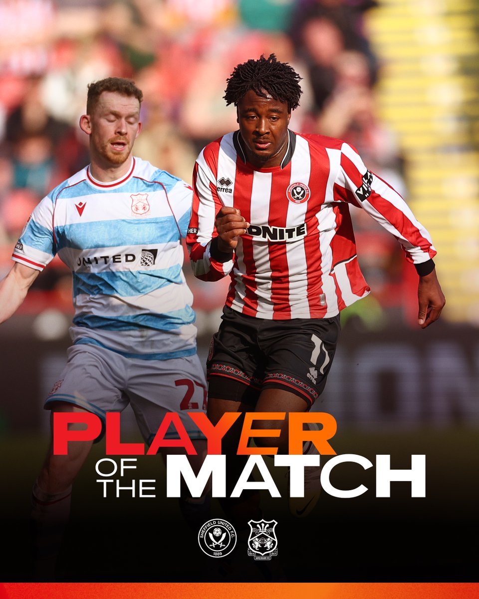 Sheffield United tweet media