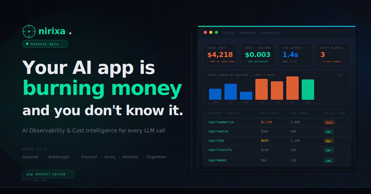 Aravind Kumar Vemula tweet media