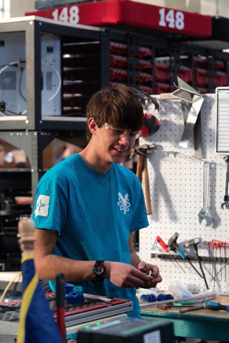 FIRST in Texas tweet media