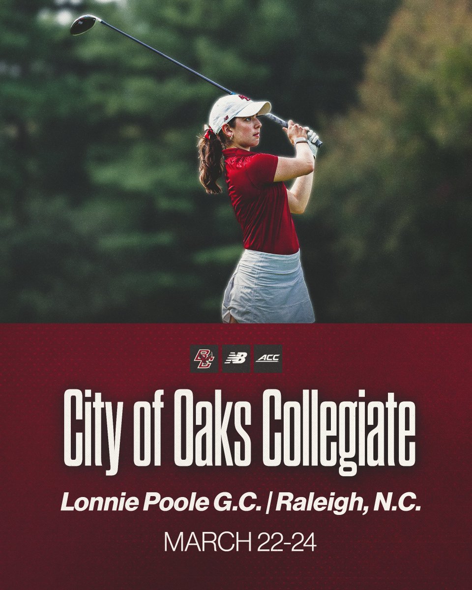 BC Golf ⛳️ tweet media