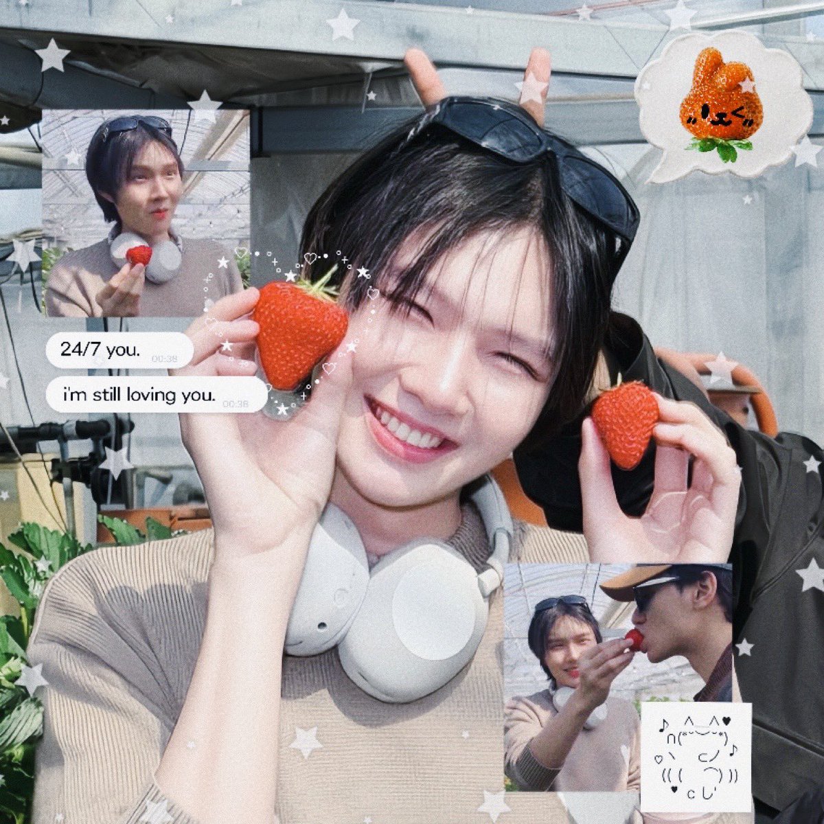 ꒰⌯♡ྀི˚₊ 𝗞𝗞² ‧₊˚ ༘♡ tweet media