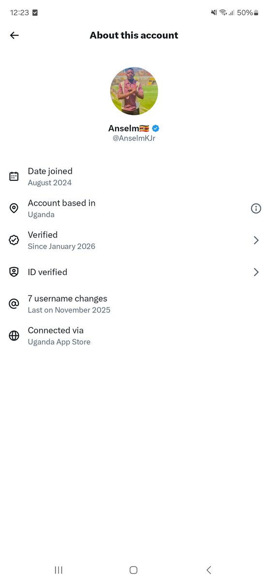 ITS TRADE tweet media