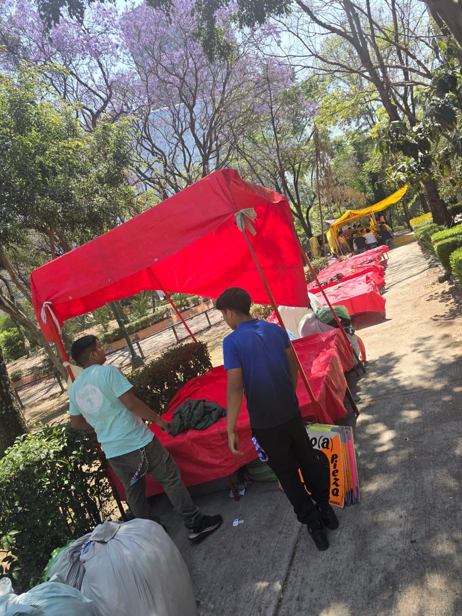 Rosa Rusiles tweet media