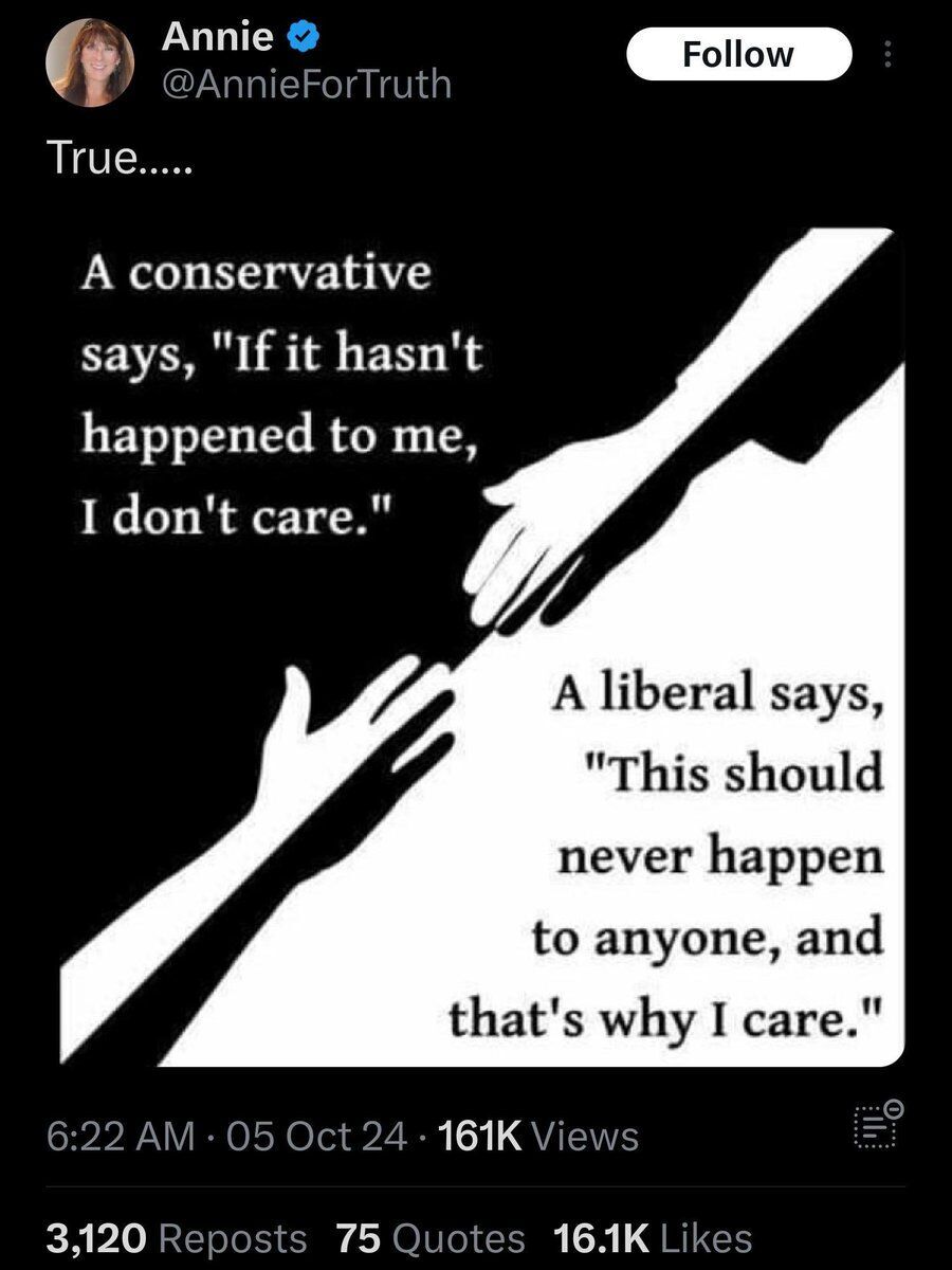 Insane Cope tweet media