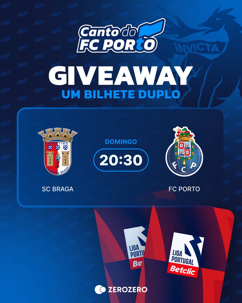 Canto do FC Porto tweet media