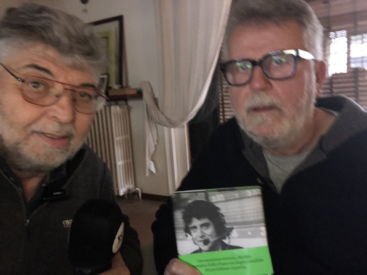 Josep Genesca tweet media