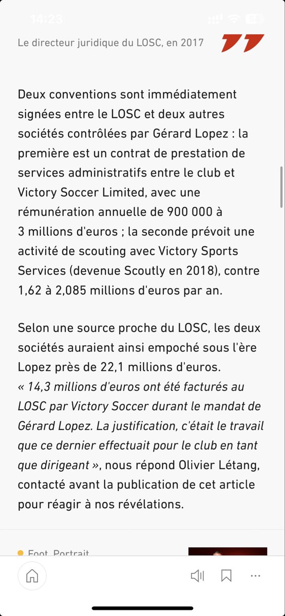 Bordelais Anti-Lopez tweet media