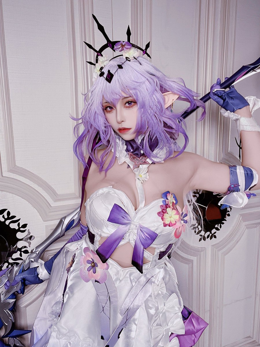 浵卡Tokar🔞Patreon & OnlyFans✨ tweet media