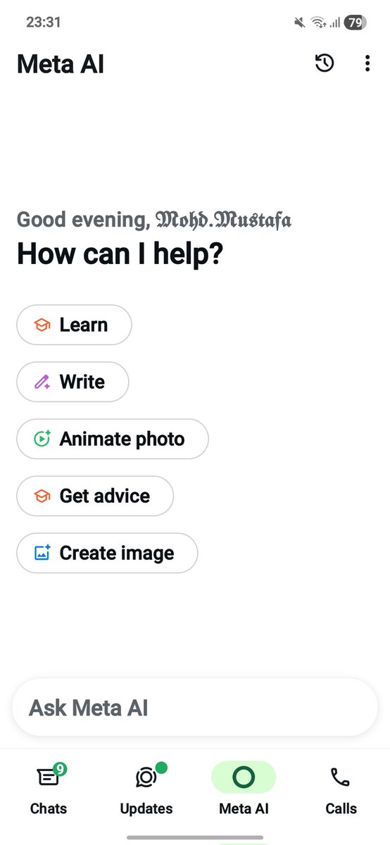 𝙈𝙪𝙨𝙩𝙖𝙛𝙖 𝙎𝙖𝙣𝙖𝙪𝙡 👨‍💻 tweet media