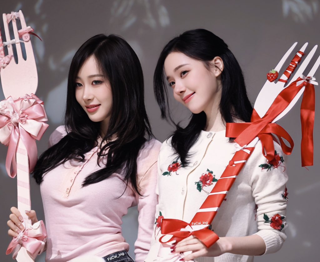 FaCaiing tweet media