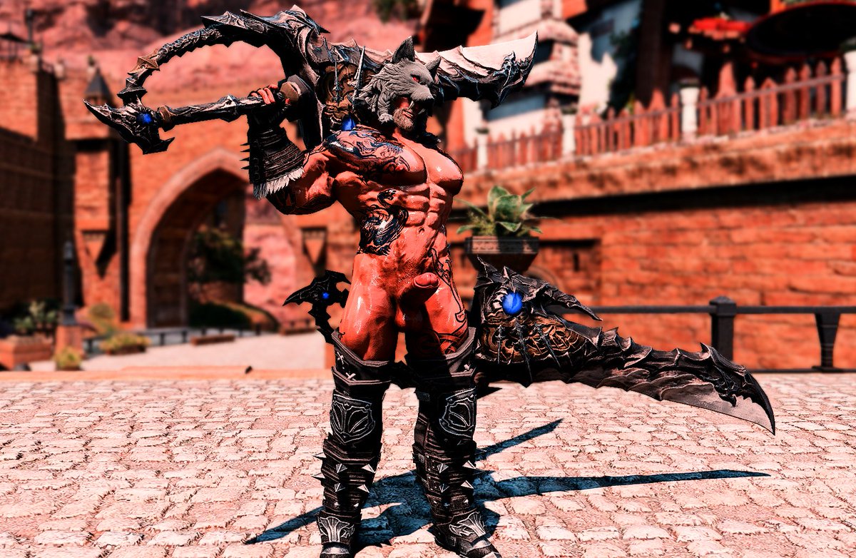 Ragnarock tweet media