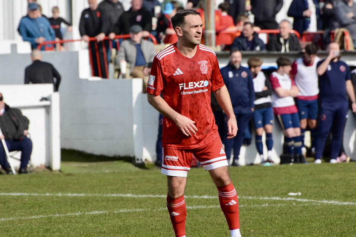 Johnstone Burgh Football Club tweet media