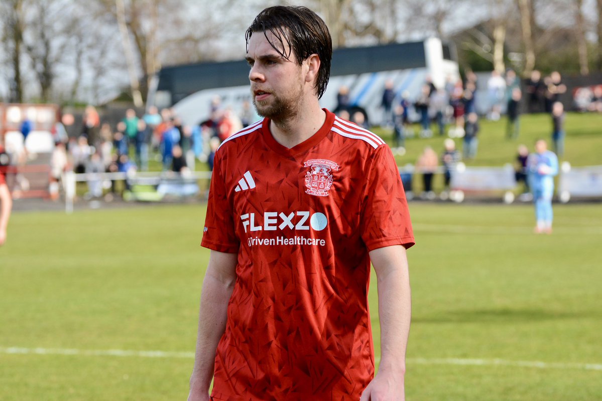 Johnstone Burgh Football Club tweet media