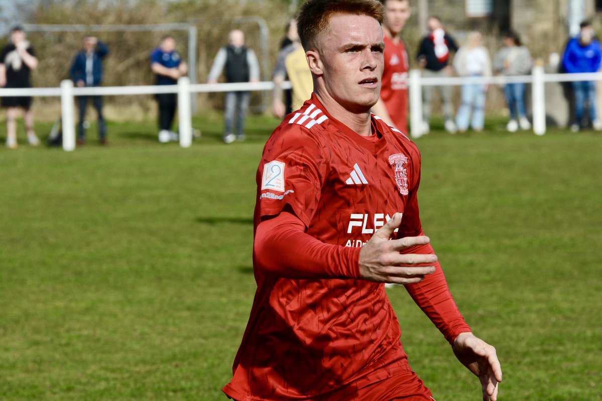 Johnstone Burgh Football Club tweet media