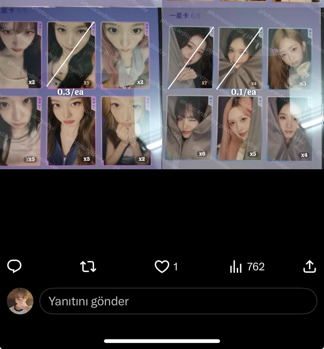 Sema ⋆ Gyu day !!! tweet media