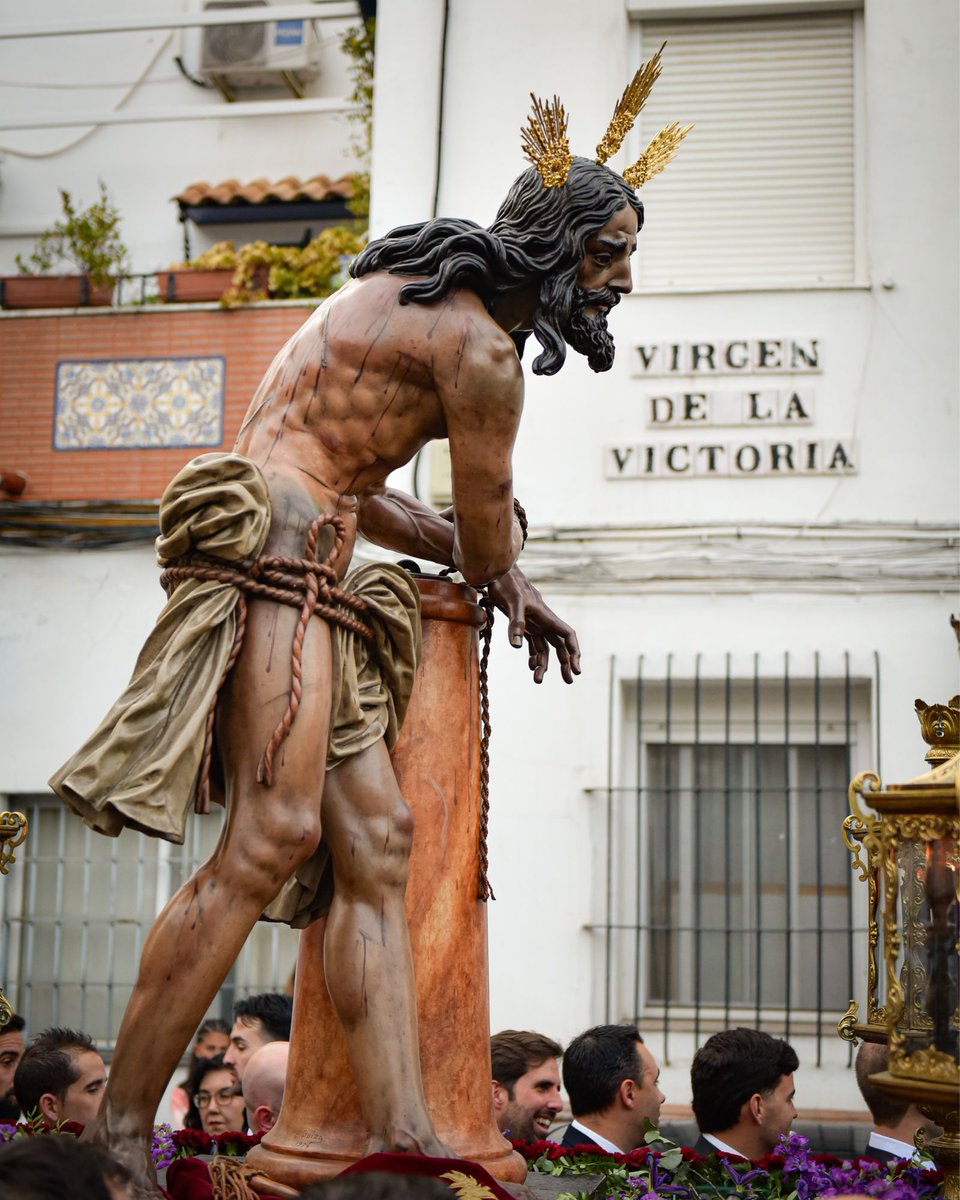 Hermandad de Las Cigarreras tweet media