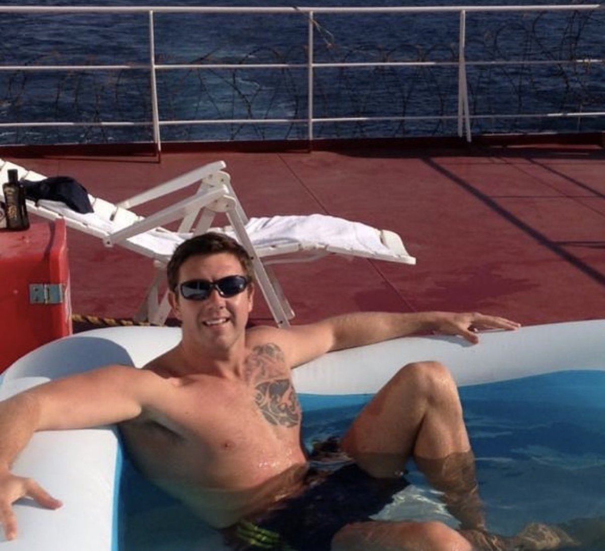 Des Fraser tweet media