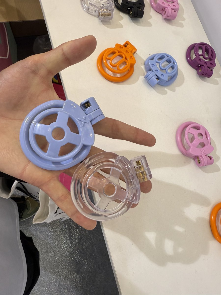 炸鸡就是力量 tweet media