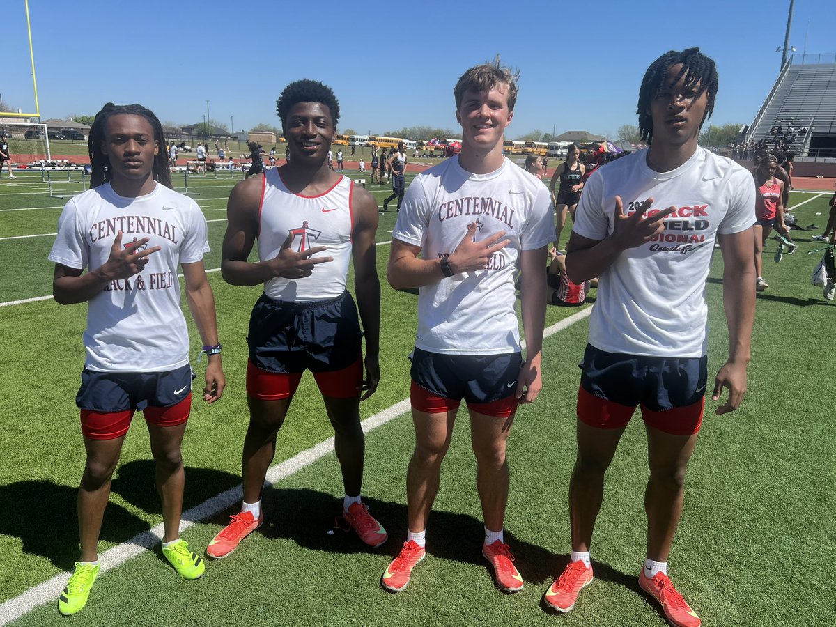 Titans TF & XC tweet media