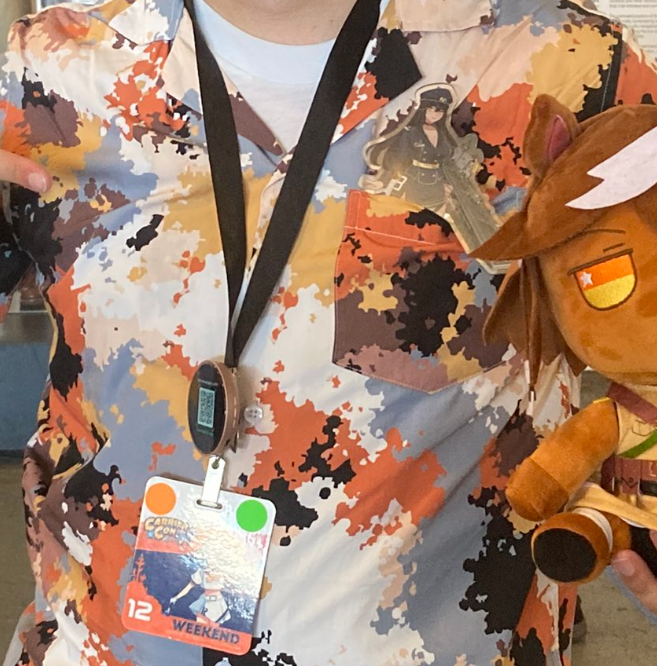 Gachaloha tweet media